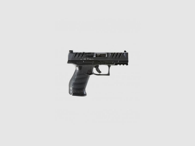 Pistole Walther PDP Compact 4" - 9mm, Bild 1 von 4