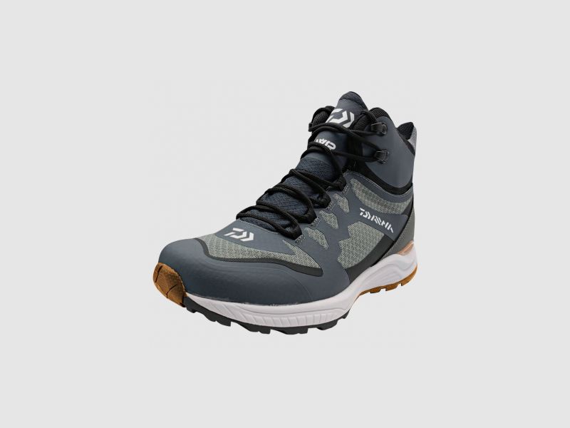 Daiwa Unisex D-Vec Boots | 46