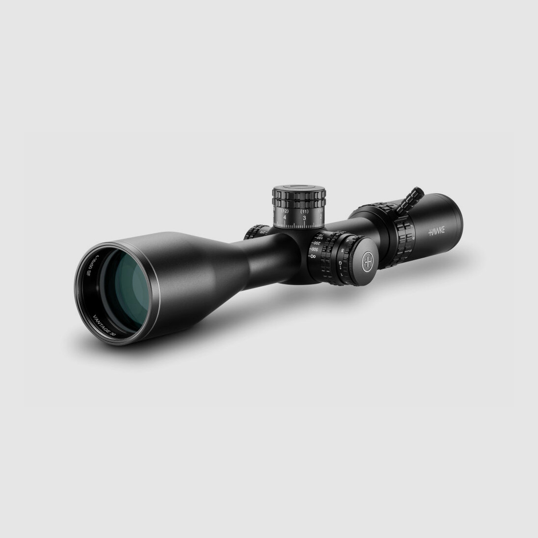 Hawke Optics Hawke Vantage HD 6-24x50 - Mil Pro II (20x)