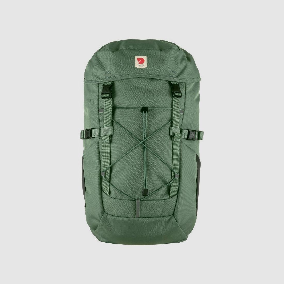 Fjällraven Rucksack Skule Top 26 Patina Green