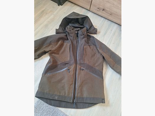 Veste de chasse / Veste de pluie "Hakan Eik" Northern Hunting