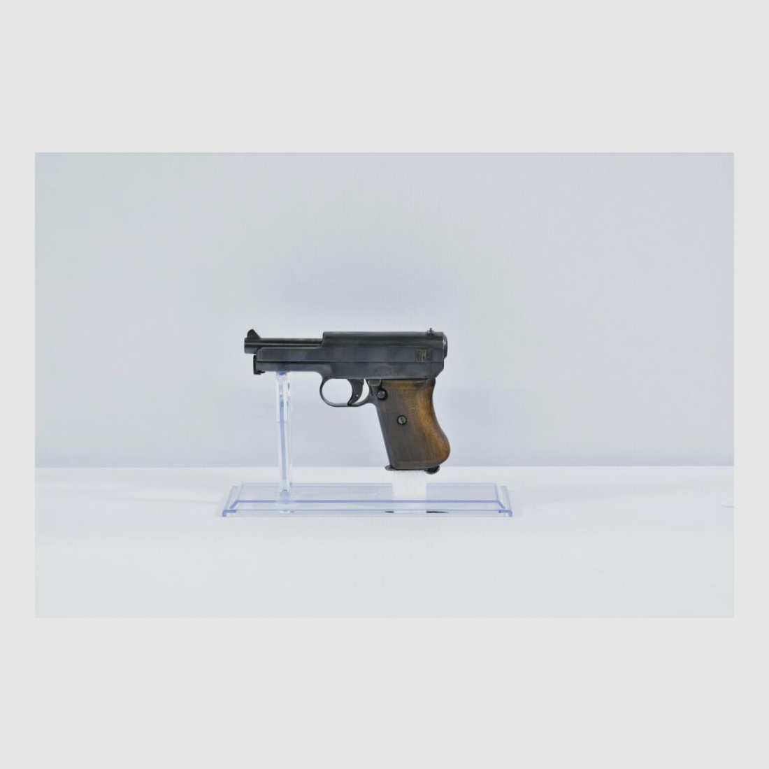 Mauser 1934​ 7,65mmBrowning Pistole