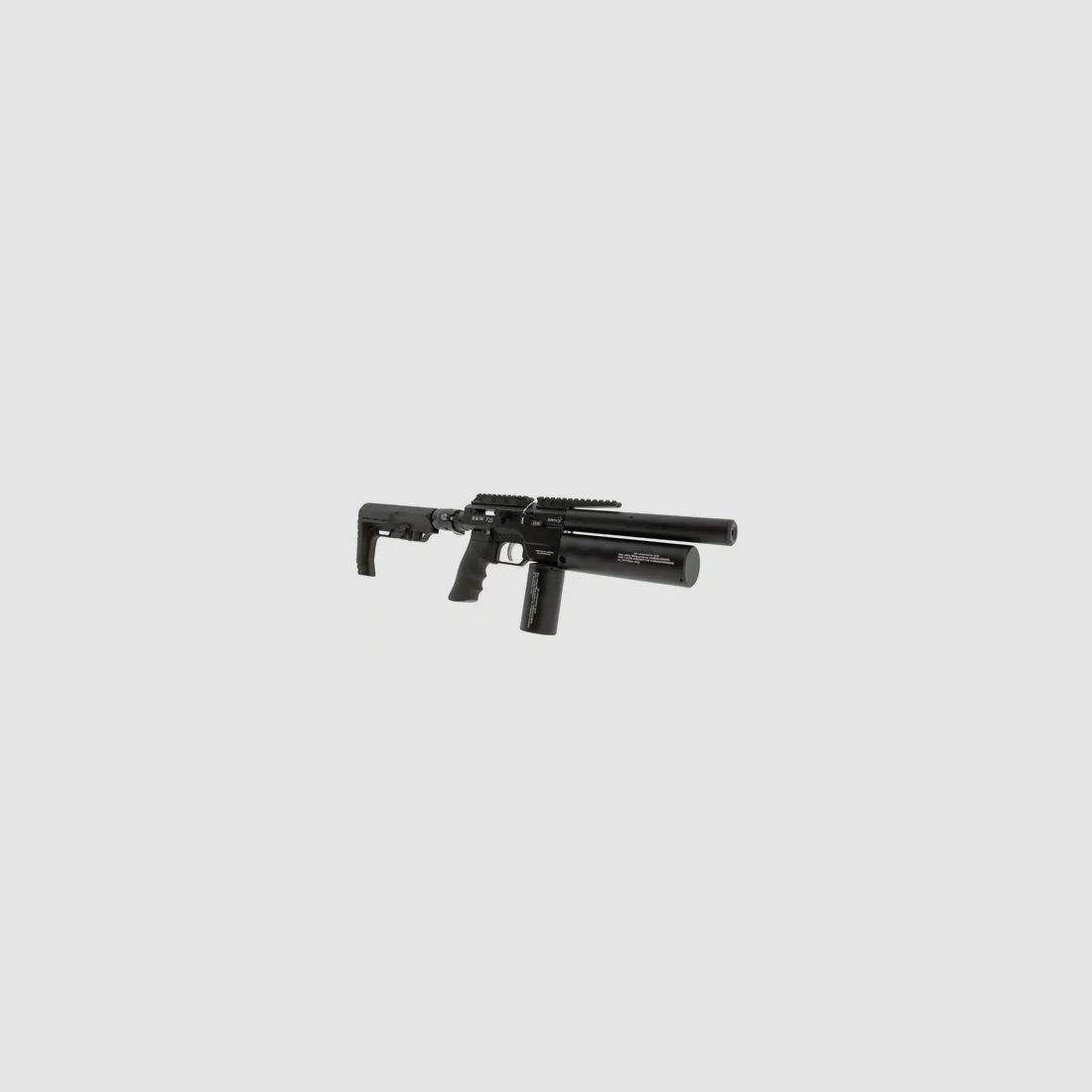 T25 PCP Carbine | 6,35mm | Selbstlader, Bild 8 von 15