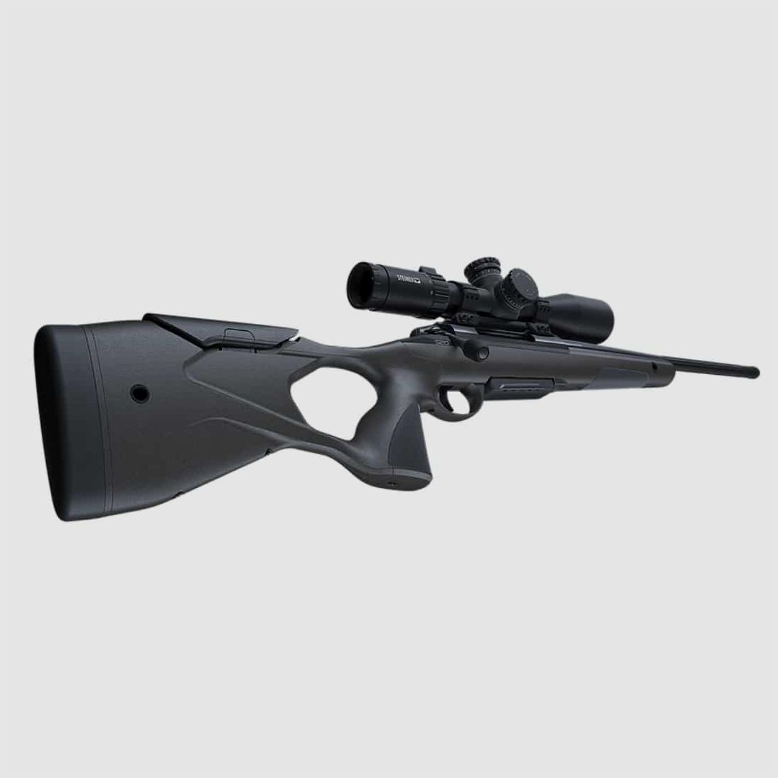 Fucile a otturatore SAKO S20 HUNTER, immagine 2 di 3