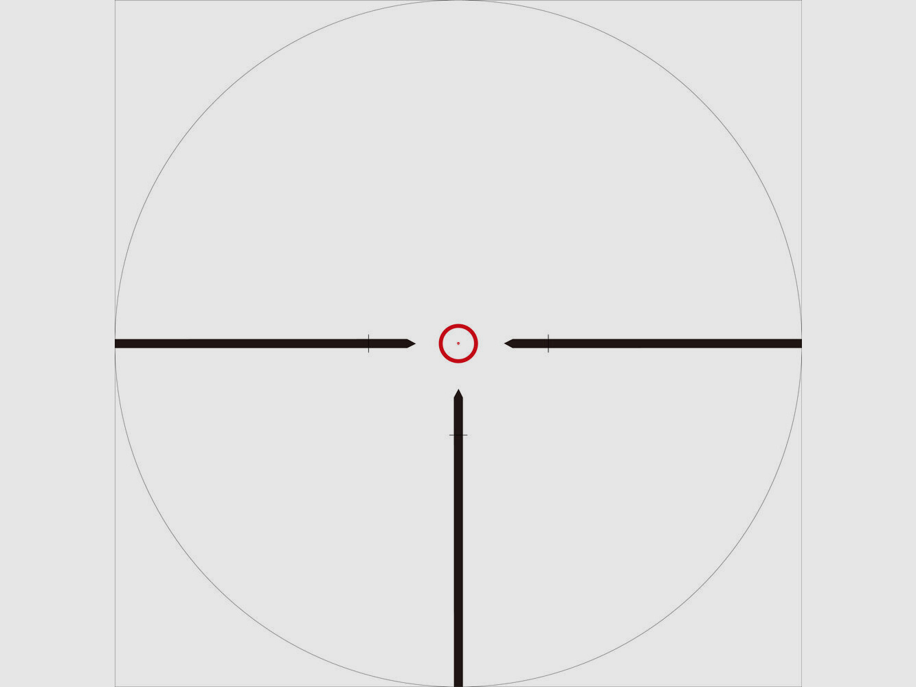 Optisan OPTISAN EVE Série 1-4x24Pi SFP MOA CQB4X