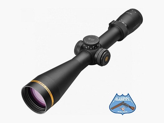 Luneta LEUPOLD VX-5HD 3-15×56 CDS
