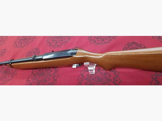 Ruger 44 Carbine