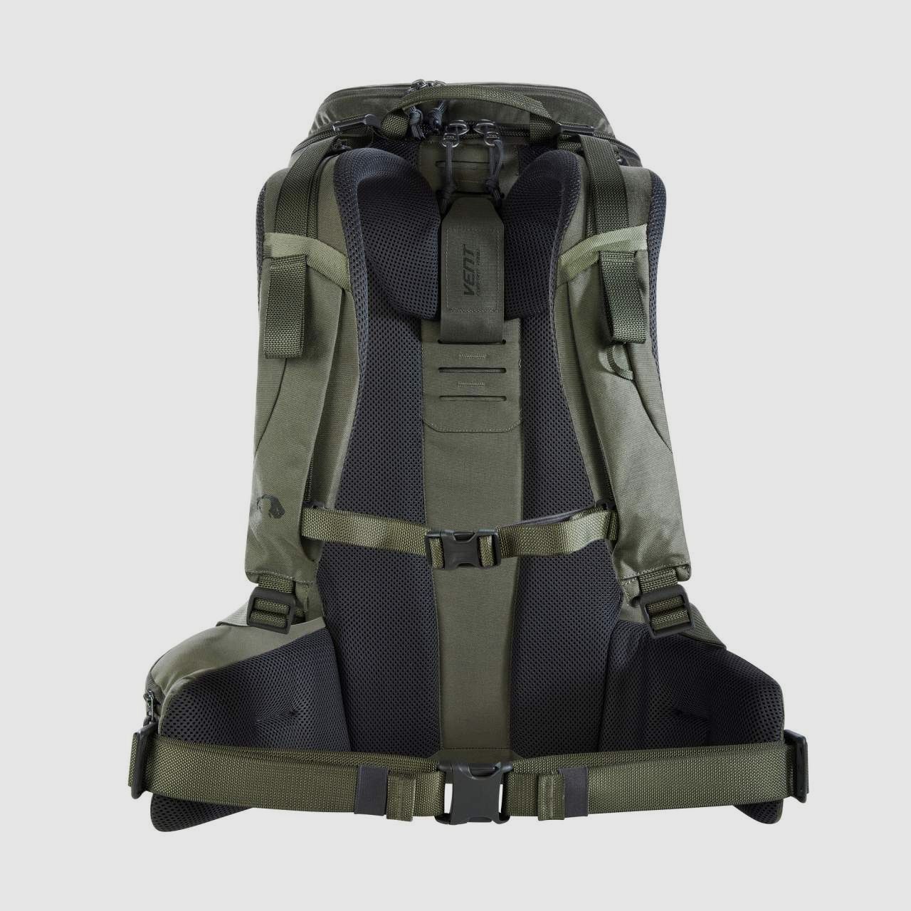 Tatonka EDC Pack 30 BC – robust 30 l bushcraft backpack