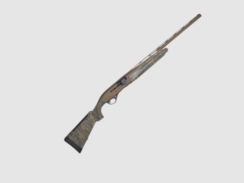 Stoeger M3000 Camo semi-automatisch jachtgeweer kal. 12/76, afbeelding 2 van 2