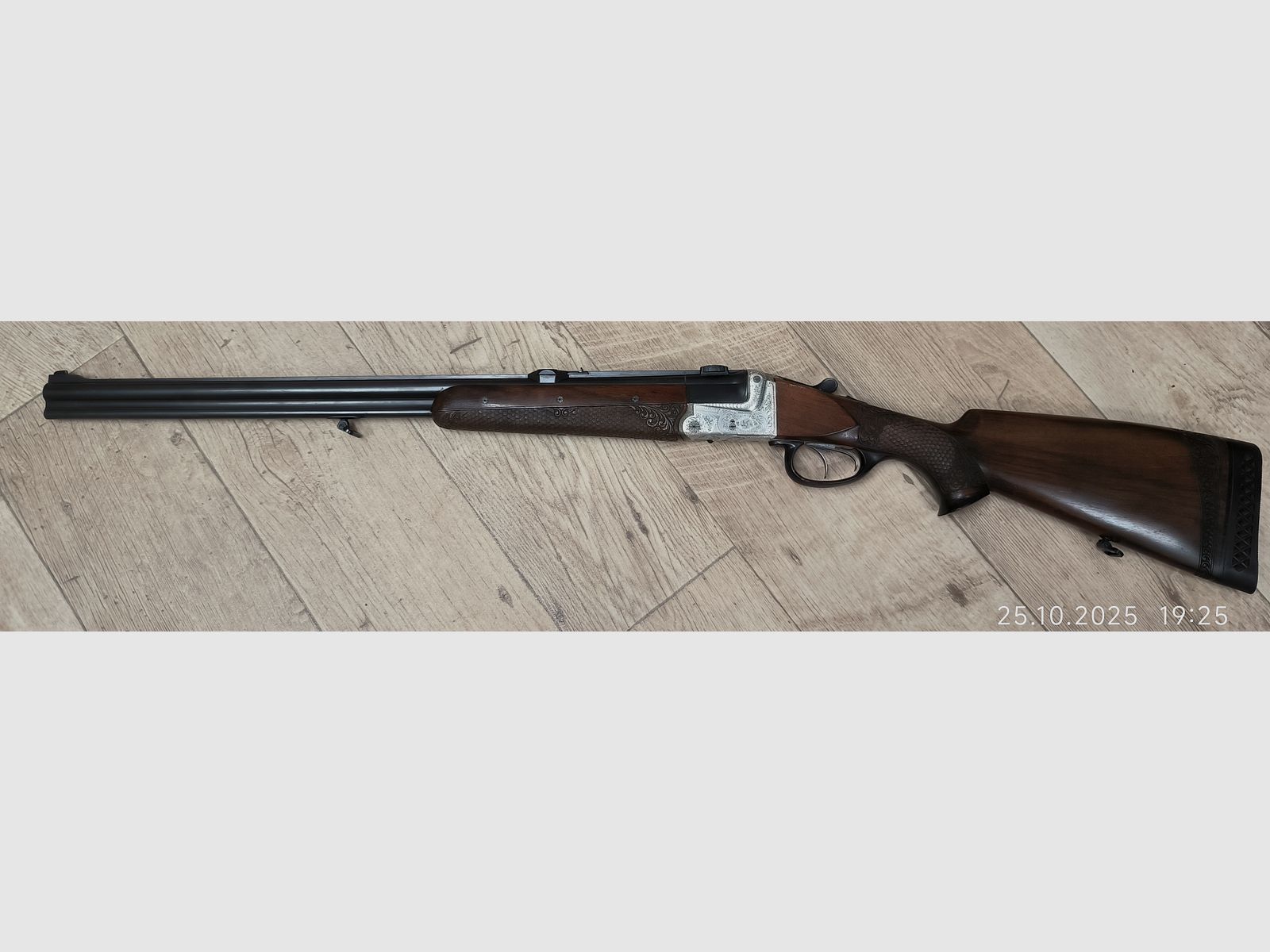 Bockbuks Krieghoff