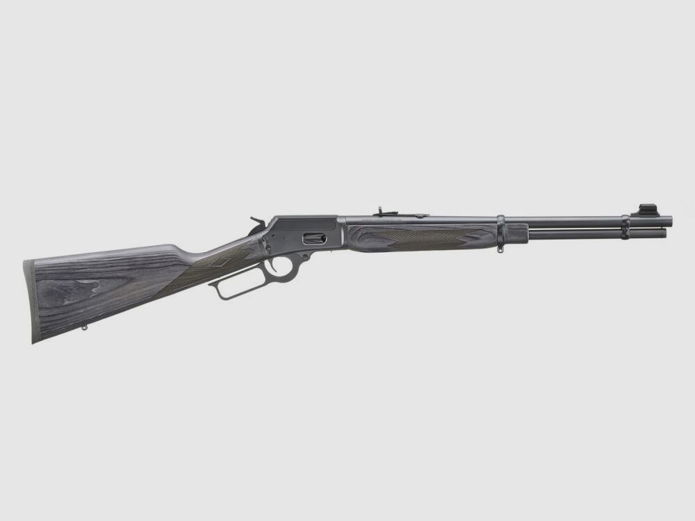 Marlin Guide Gun Series Model 1894 Onderhebelrepeteergeweer
