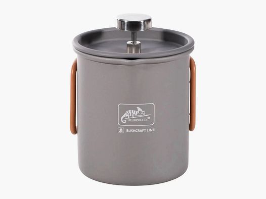 Helikon-Tex Camp French Press Taza de café 600 ml