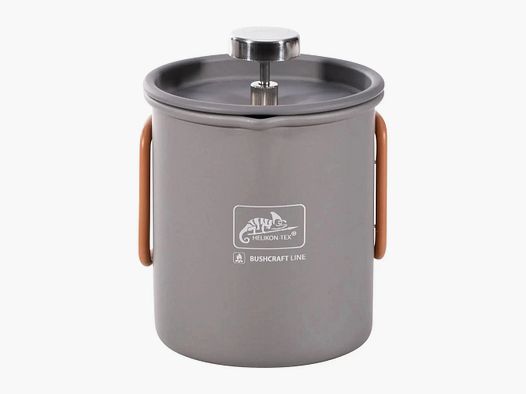 Helikon-Tex Camp French Press Mug à Café 600 ml