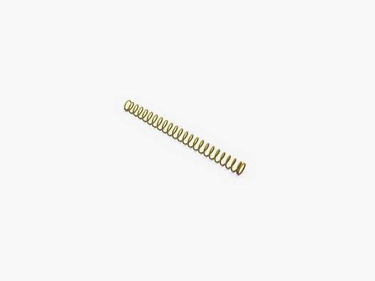 Eemann Tech Competition Recoil Spring for Glock 17-22-34-35, Spring weight: 11 lbs