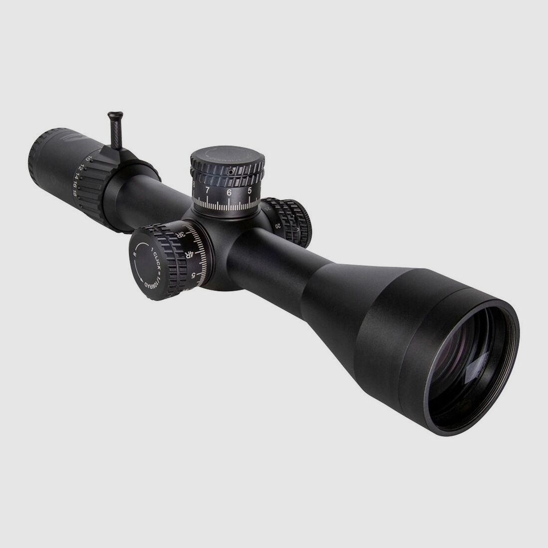 Sightmark Zielfernrohr Presidio 3-18x50 FFP MR2