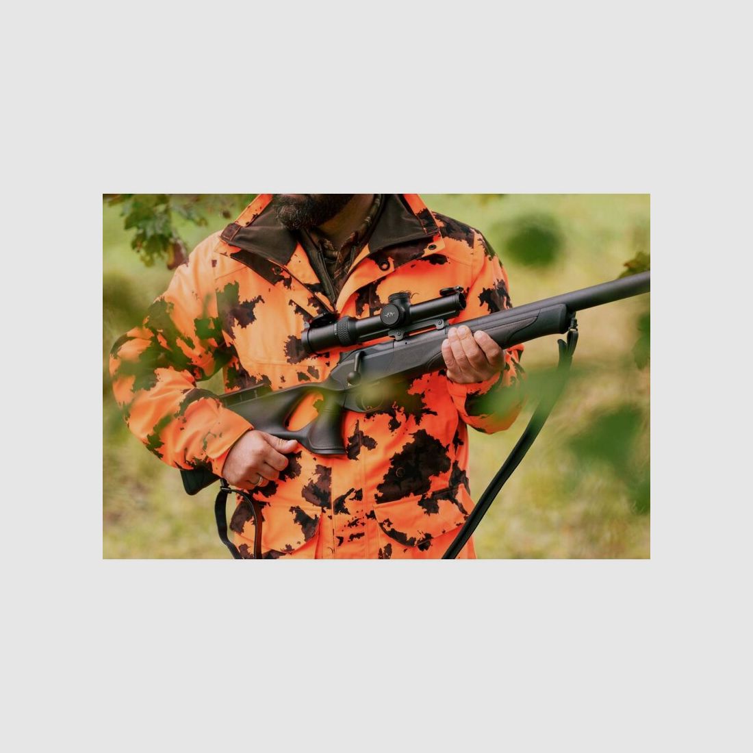 Blaser Herren Stealth 2L Jacke XXL