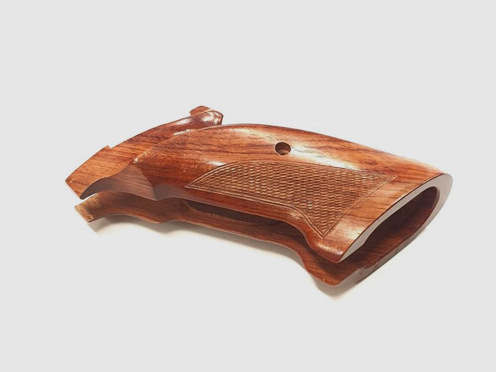 Matchgriffschalen für FN Browning Mod. 150 mit Magazintrichter, .22lr