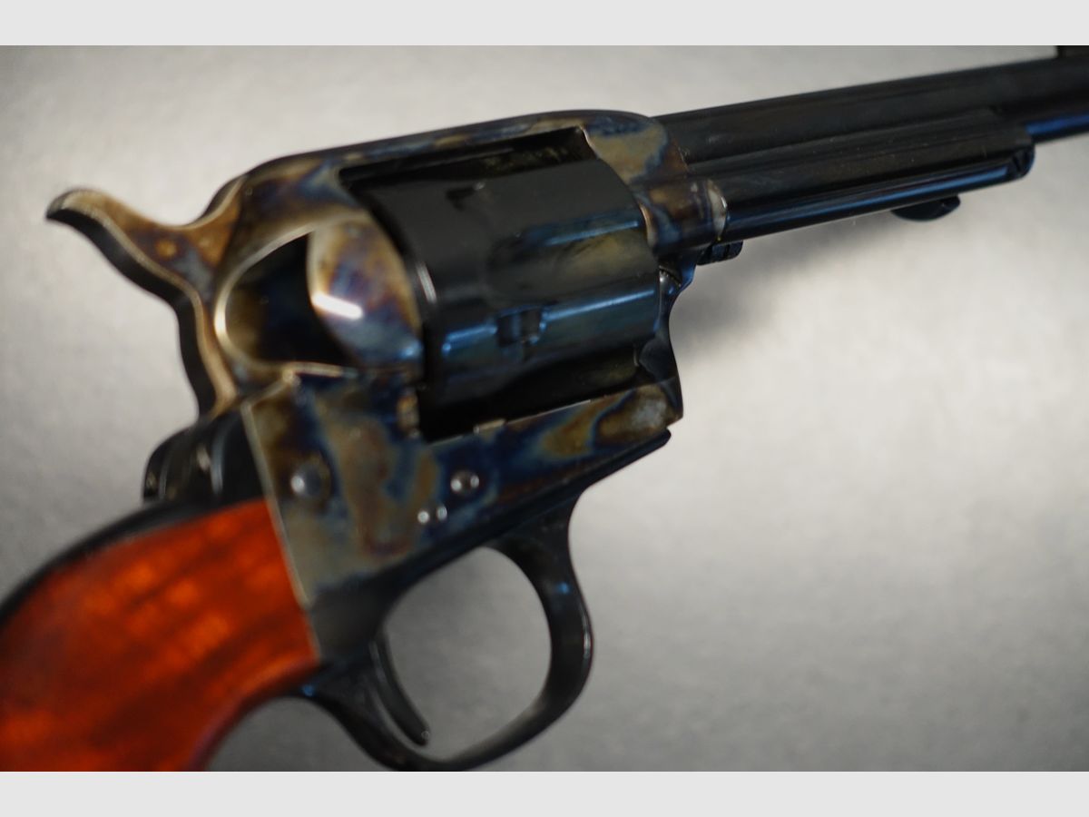 Uberti 1873 Birdhead 3005, immagine 2 di 5