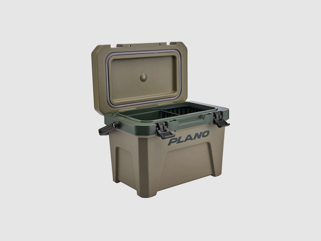 Kühlbox 13L Tan Plano, Bild 2 von 6