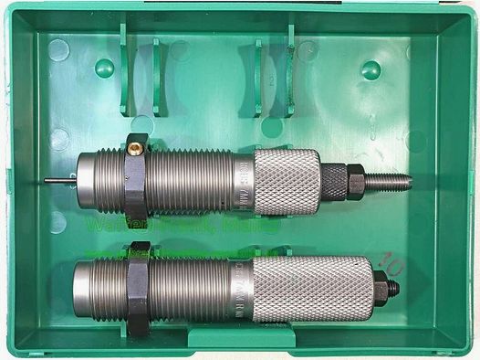 RCBS Die Set 2-piece 7mm Remington Magnum