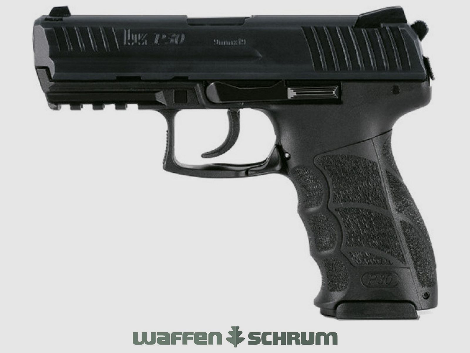 Heckler & Koch P30 (V3)