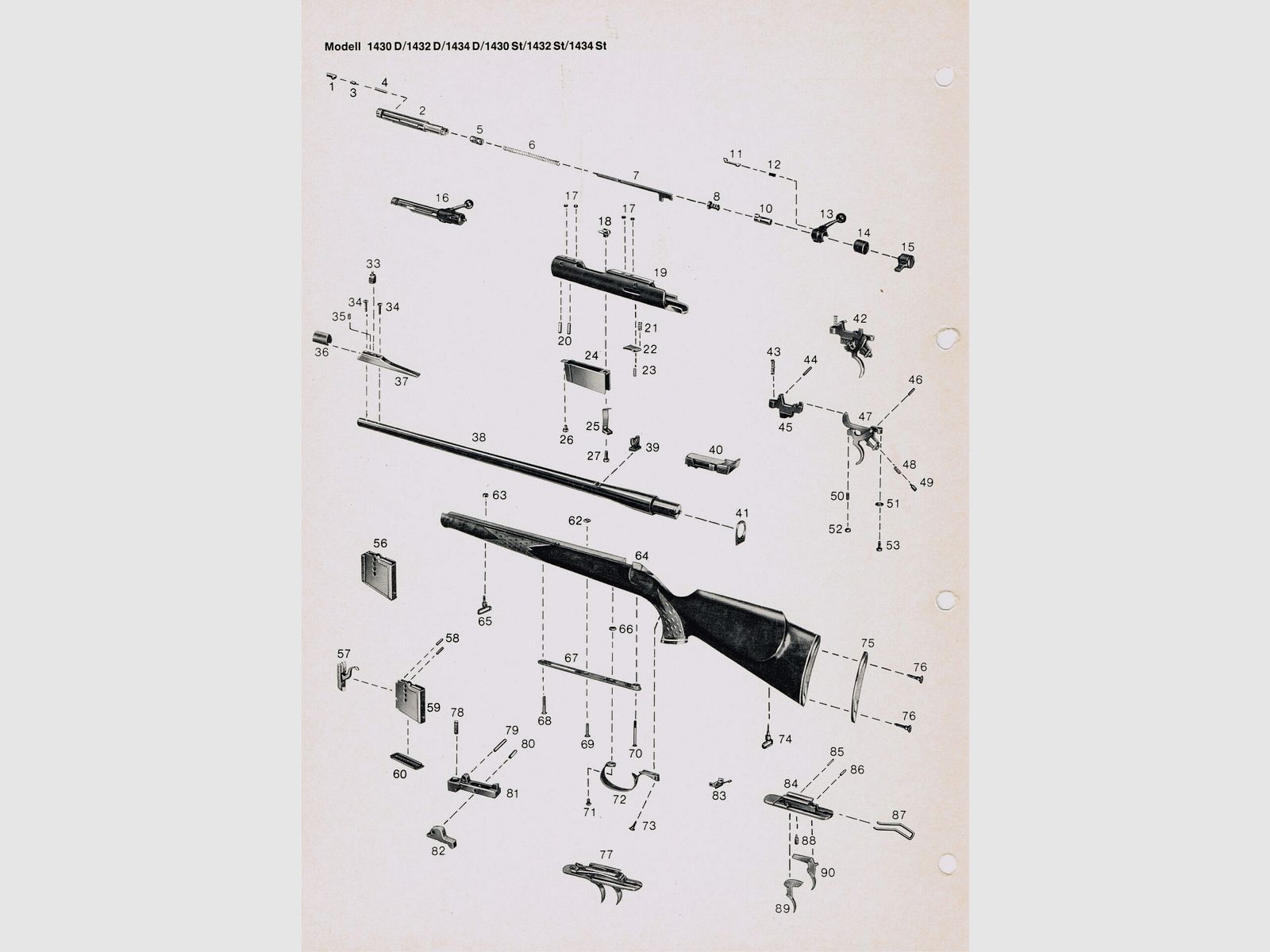 Anschütz 1430E-1, Bild 1 von 2