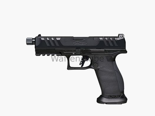 Walther	 PDP Full Size 5,1'' OR Pro SD