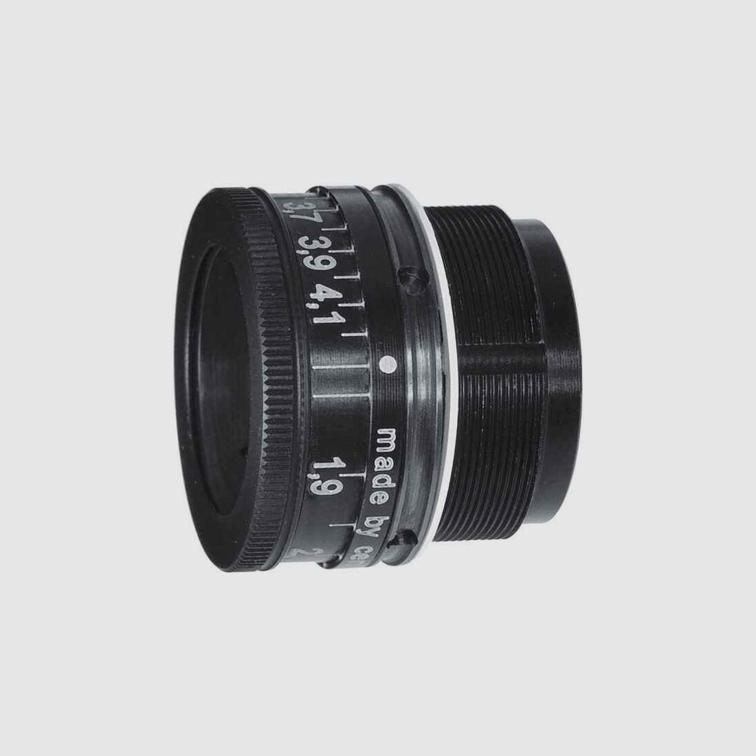 Vario-Ringkorn, 2,8-4,8/1.6, M 22