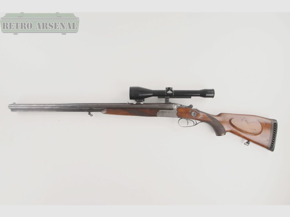 Sauer & Sohn 3000