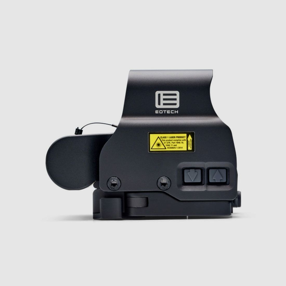 EOTECH HOLOGRAPHIC SYSTEM EXPS2-0 QD-LEVER, image 2 of 2
