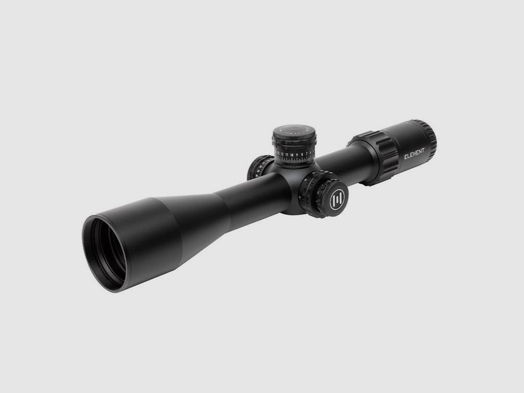 Lunette 3-18×50 Element Optics Titan ED APR-2D MRAD, Bild 2 von 2