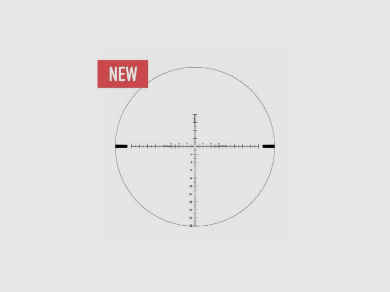 Element Optics Helix 4-16x44 APR1-C FFP 1/4MOA