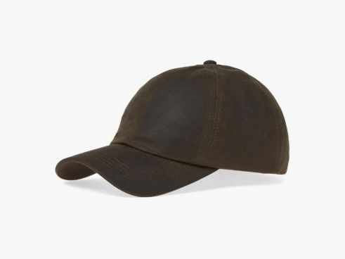 CASQUETTE DE CHASSE WAX SPORT
