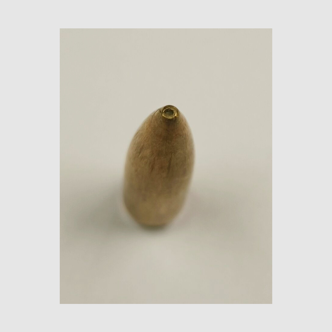 PMP Pretoria Metal Pressings BTHP 168grs