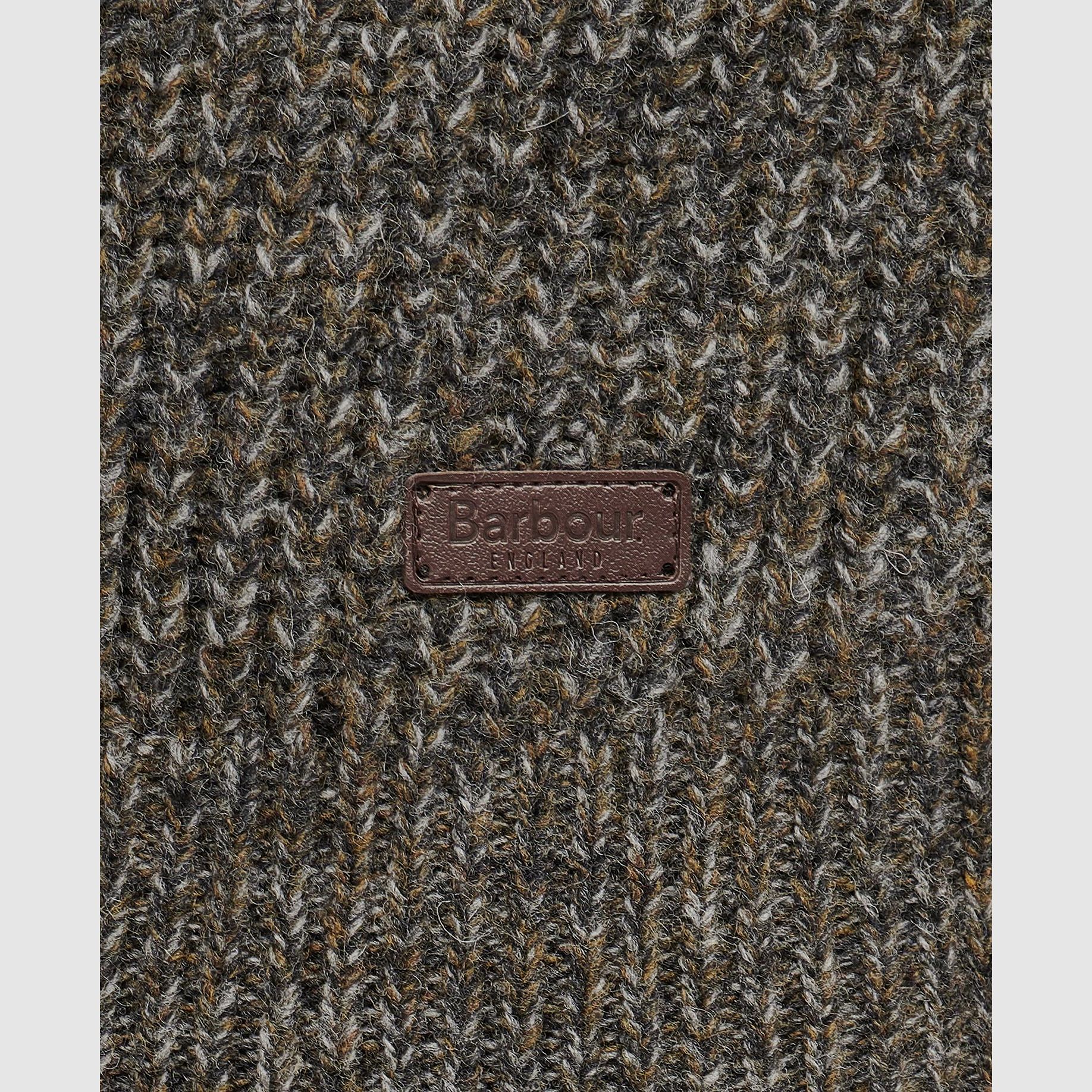 Suéter Barbour para Hombre Horseford