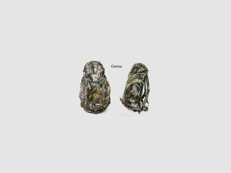 Markhor Corsica 32 Liter Camo Xtra, Bild 1 von 2