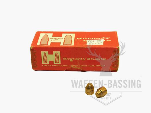 Hornady Pocisk Kal. .45 ACP (.451) Cel 185 grain SWC VM