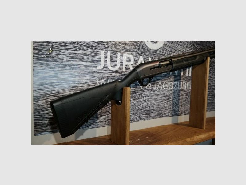 Winchester SX4 COMPO 9 ROUNDS,12M,71 INV+ REM