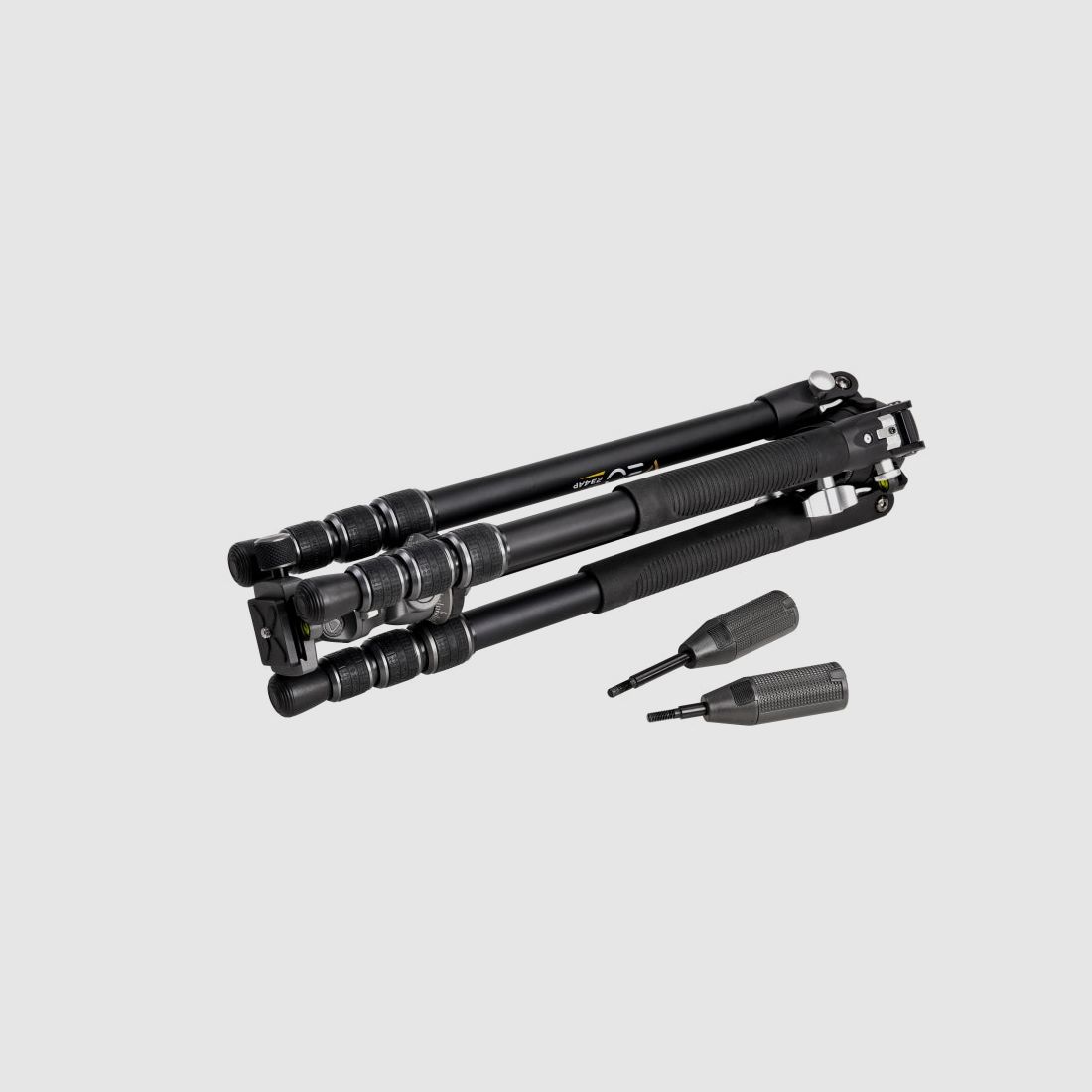 Vanguard Veo 3T+ 234AP – Aluminum Tripod, 3-Way Head, image 6 of 8