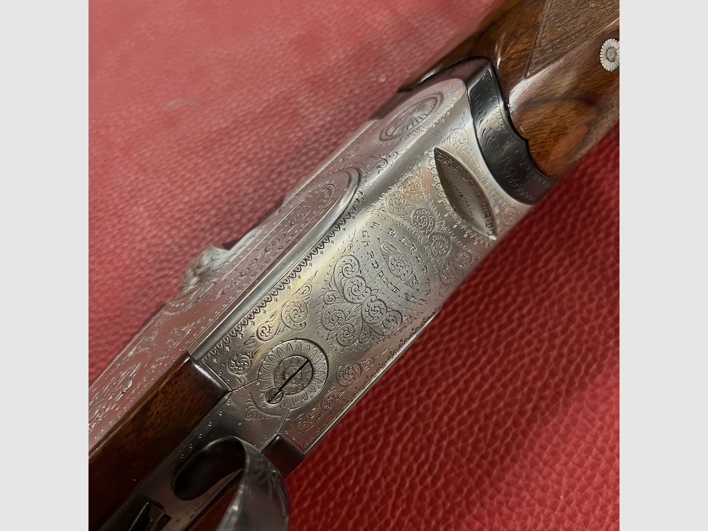 Beretta S2, Bild 14 von 18
