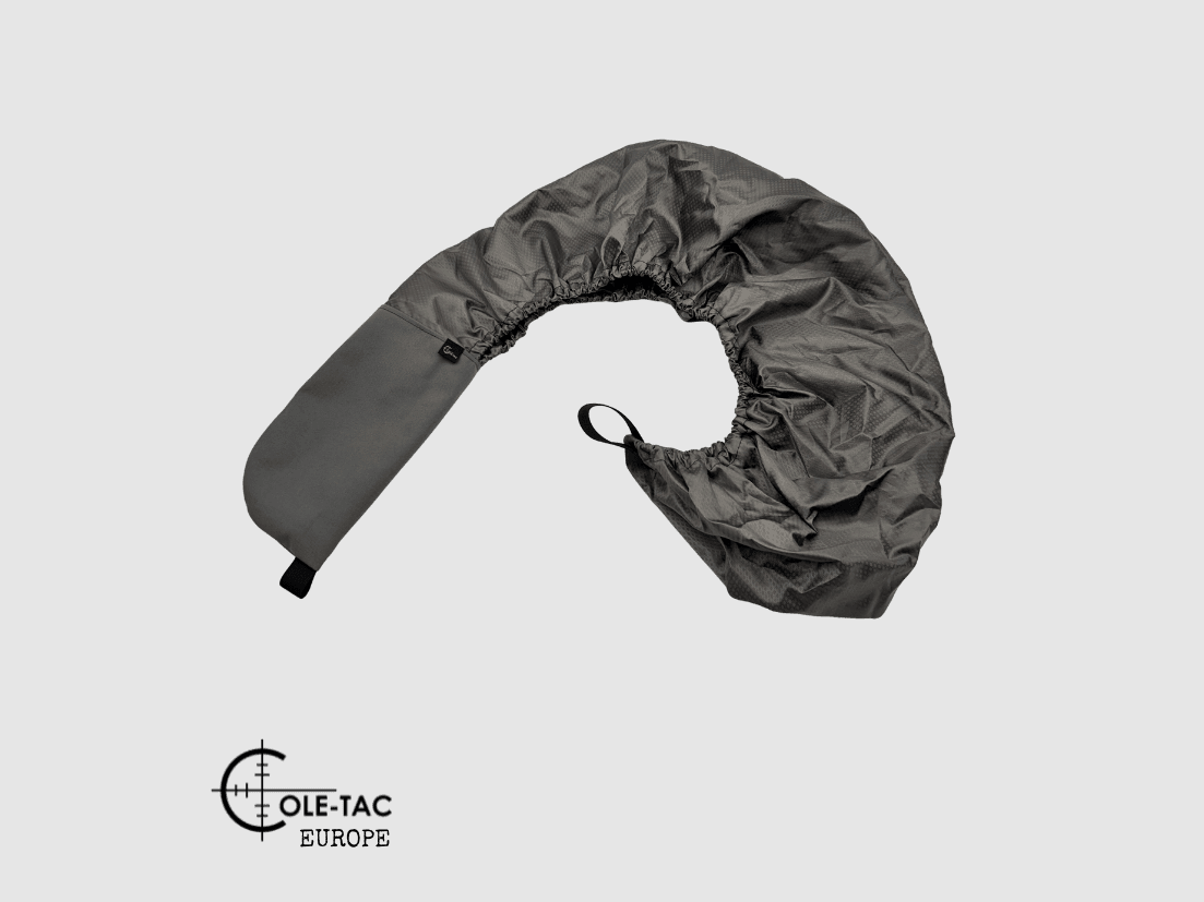 Cole-Tac Scout Funda para Rifle, imagen 4 de 11