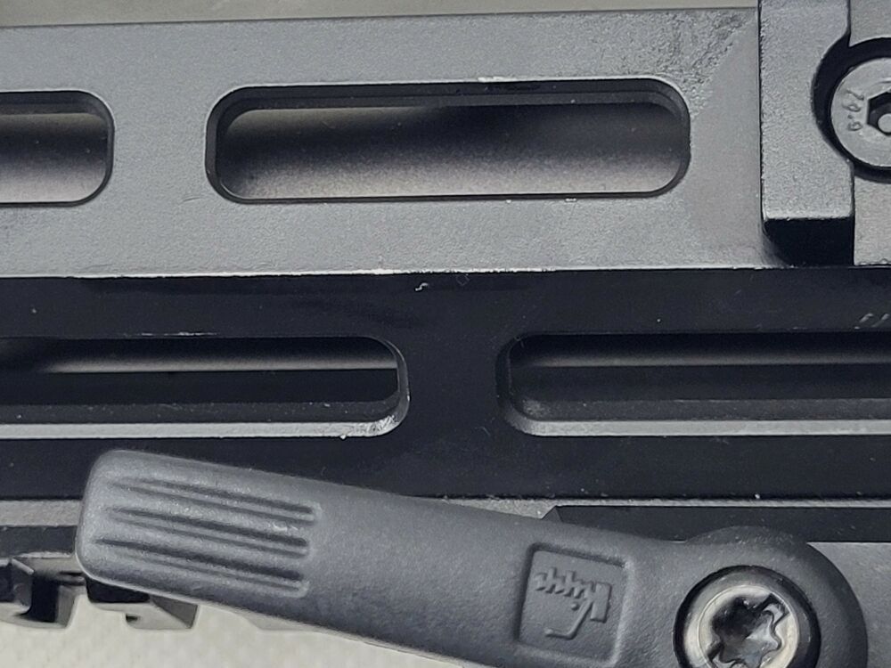 Röwa Rössler Titan 6 Precision