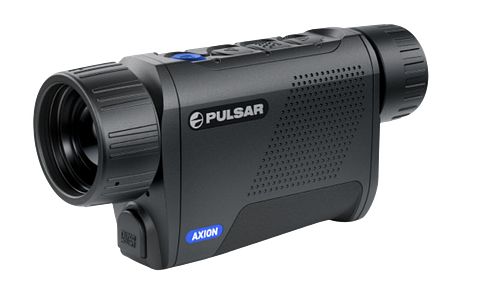 Pulsar AXION XQ38
