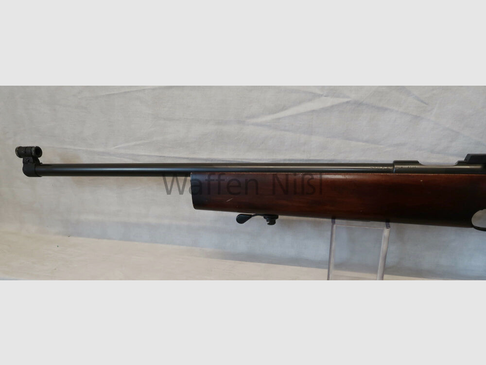 Walther Match
