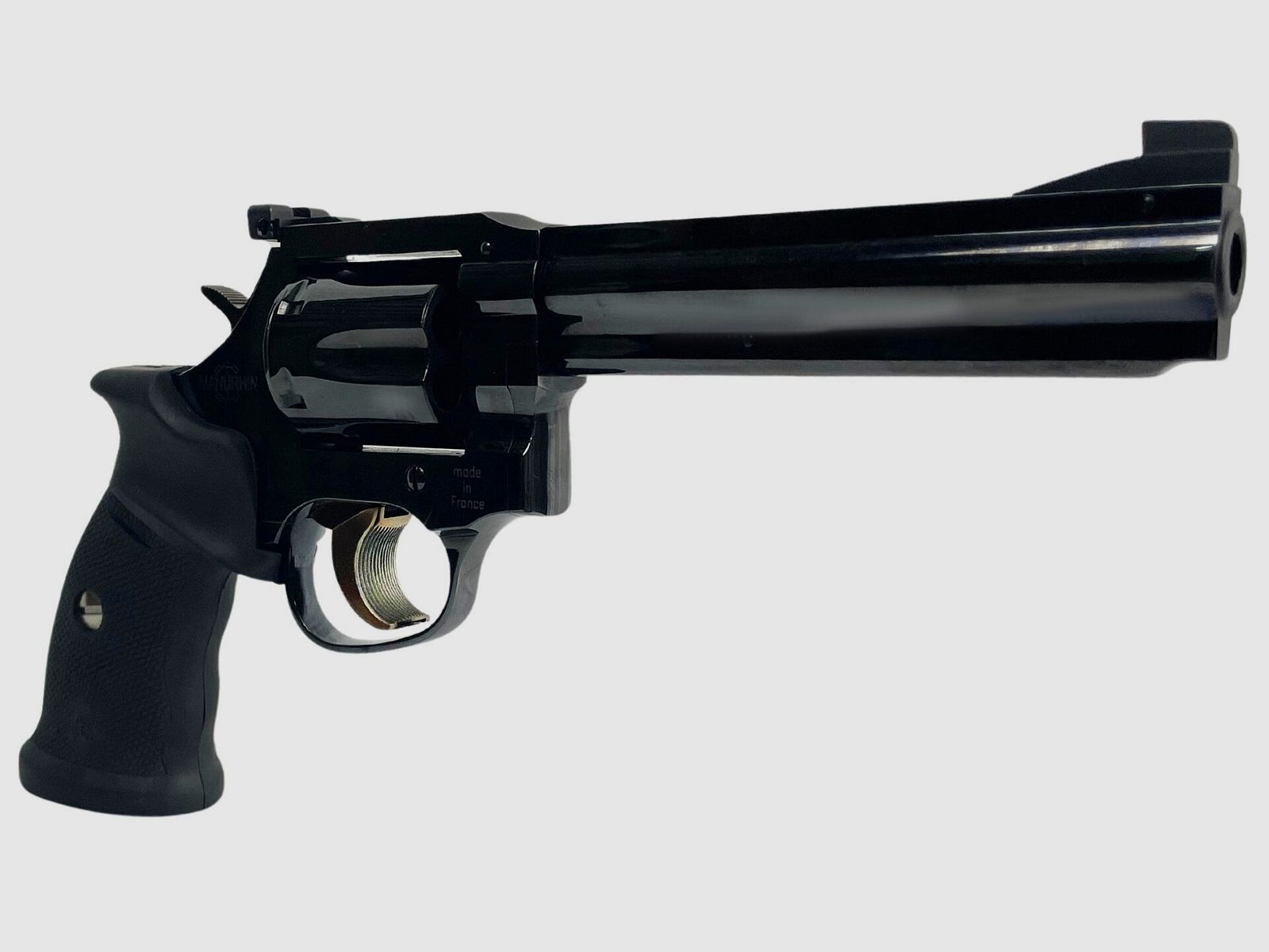 Abzug für Revolver MANURHIN MR73, Bild 4 von 4