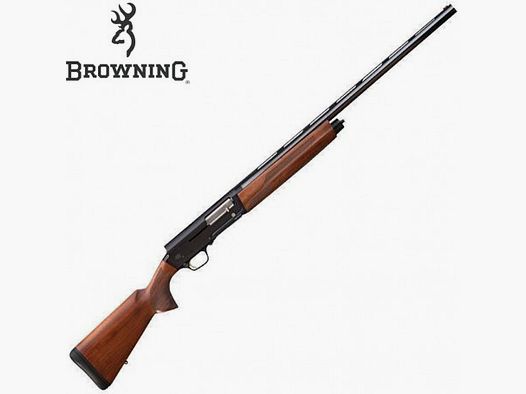 ESCOPETA BROWNING A-5 CAL.12