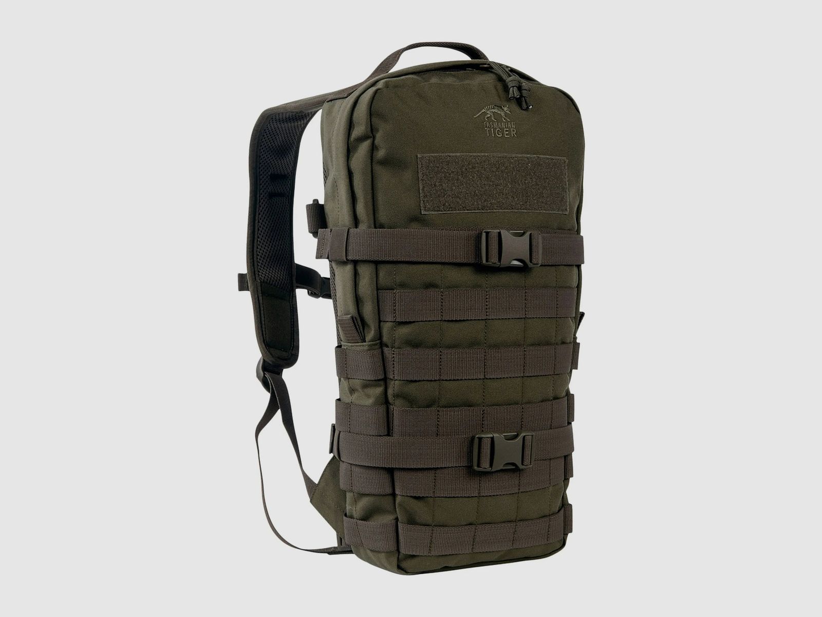 Tasmanian Tiger Rucksack Essential Pack MKII