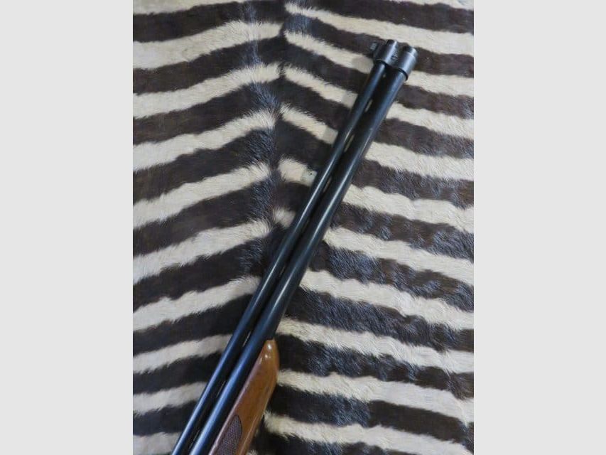 Kipplaufbüchse SAVAGE 240 Serien P Kal.20/76 und 22mag, Bild 2 von 12