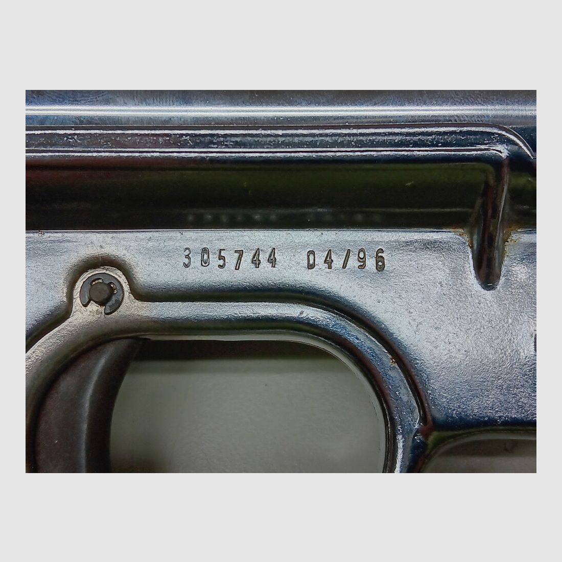 Dianawerk - Rastatt SP 4 C