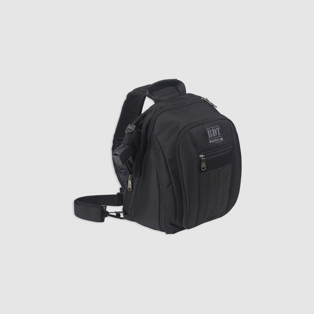 Sac à bandoulière petit noir